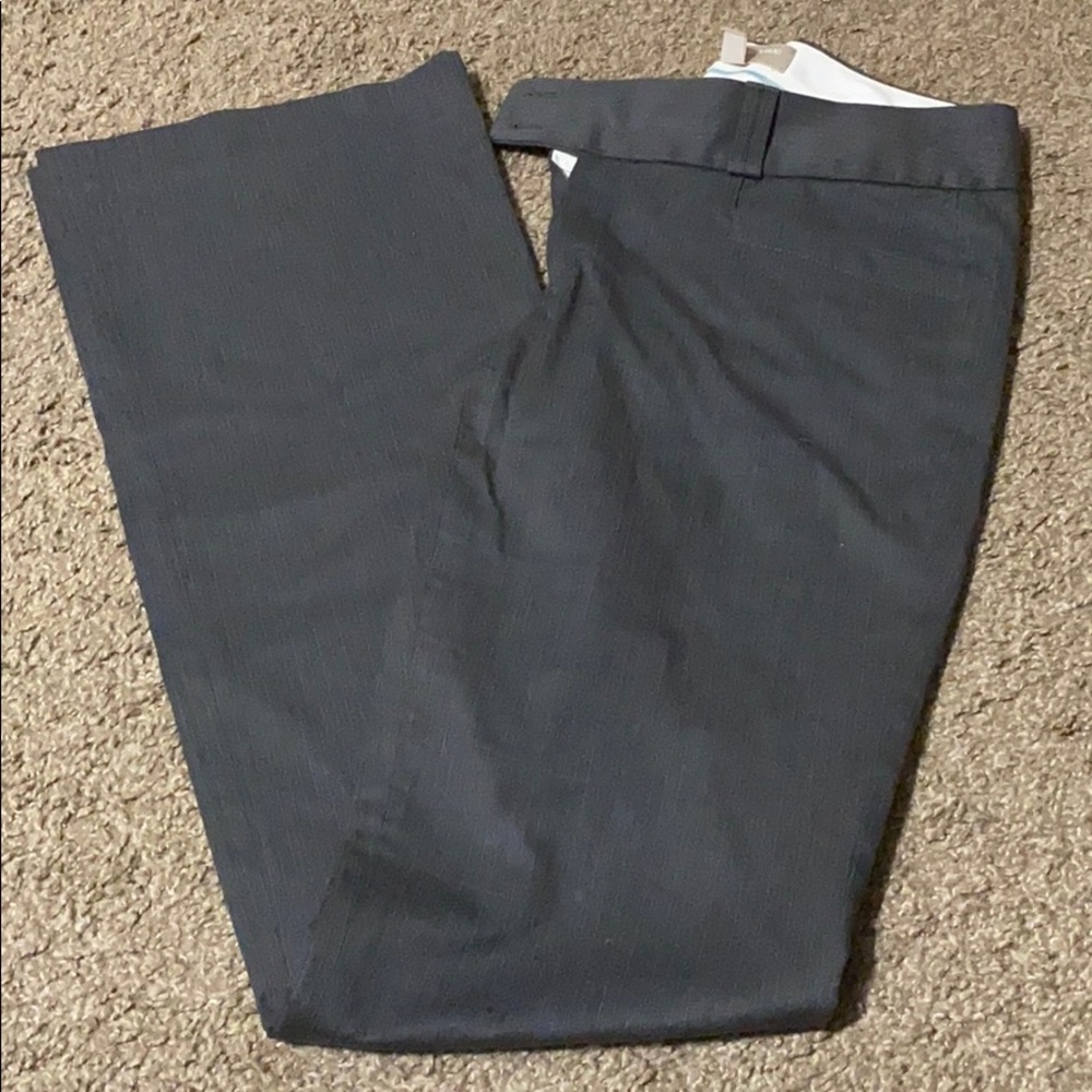 Banana Republic Trouser
